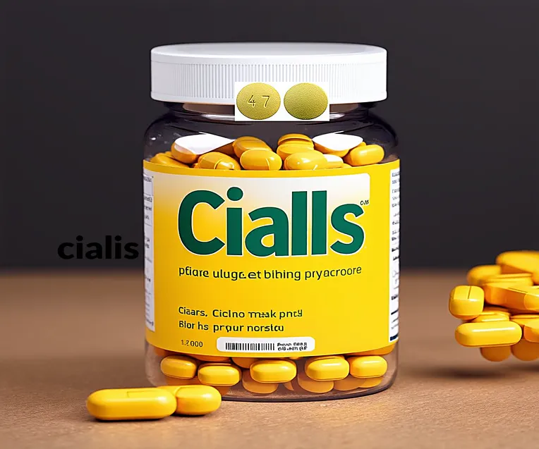 Cialis 2